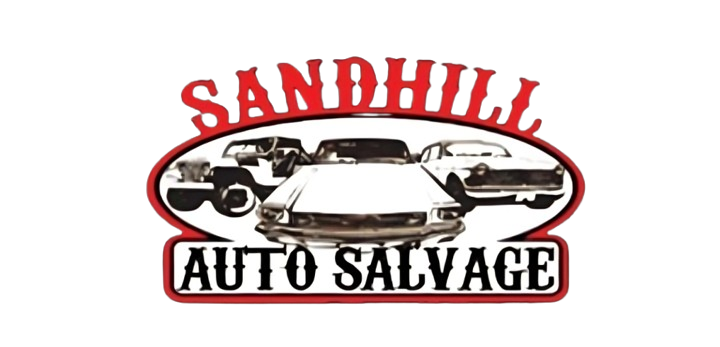 Sandhill Auto Salvage